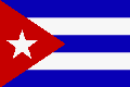 Site em cubano